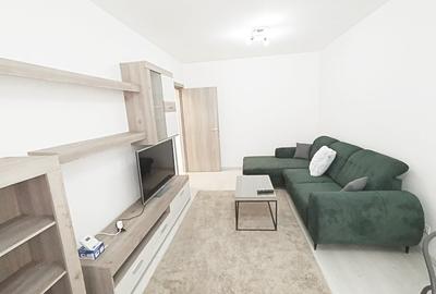 Moghioros Park Residence 2 cam lux inchiriere, loc parcare subteran, metrou Parc Moghioros Park Residence 2 cam lux inchiriere, loc parcare subteran, metrou Parc - 3