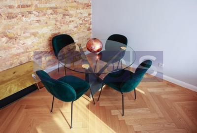 VANZARE APARTAMENT 2 CAMERE DESIGN | SALA PALATULUI | ULTRA FINISAT | - 9