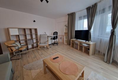 Apartament 2 camere mobilate modern 13 Septembrie Marriott Panduri - 2