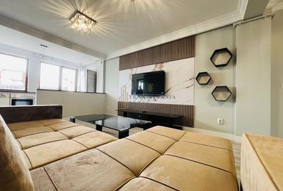 Apartament cu 2 camere semidecomandat în Terezian - 1