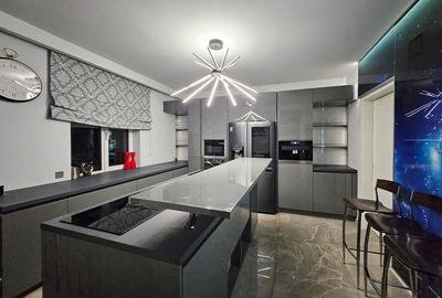 VILĂ DE VIS ÎN PIPERA - LUX, CONFORT & OPTIMIZARE ENERGETICĂ VILĂ DE VIS ÎN PIPERA - LUX, CONFORT & OPTIMIZARE ENERGETICĂ - 7