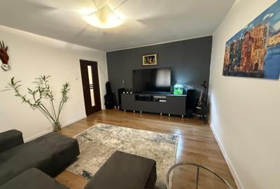 Apartament 3 camere modern cu centrala proprie Unirii-Octavian Goga-Nerva Traian - 10