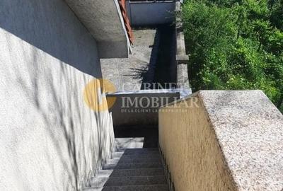 Casă individuală cu 8 camere cu Canalizare în Dancu - 8