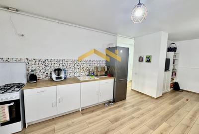 Apartament cu 2 camere decomandat, mobilat în Torontalului - 4