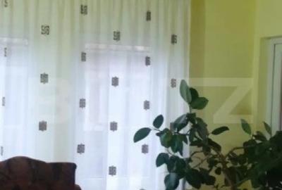 Casă cu 3 camere cu Teren 970 Mp în Central - 3