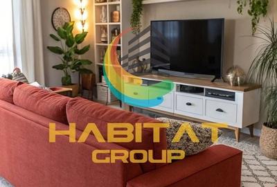 Apartament cu 2 camere decomandat în Metalurgiei - 2