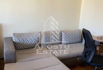 Apartament, 1 camera, centrala proprie, zona Complex Studentesc - 4