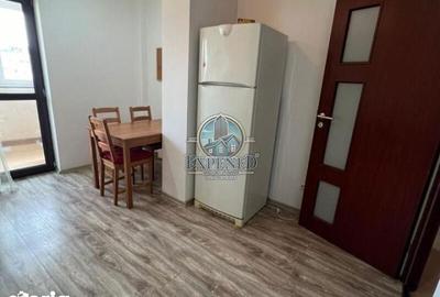 Apartament cu 2 camere decomandat, mobilat în Ștefan cel Mare - 7