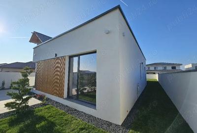 Casă cu Teren 514 Mp în Moșnița Veche - 9