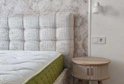 Apartament cu 2 camere semidecomandat în Apahida - 6