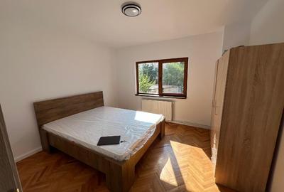 Apartament cu 4 camere decomandat, mobilat în Dorobanților - 4