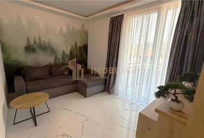 Apartament 2 camere de inchiriat, zona Marul de Aur - 2