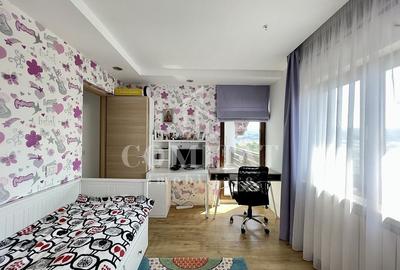 Casă cochetă cu teren generos și panoramă Chinteni - 10