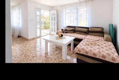 Casă cu 3 camere în Reteag - 5