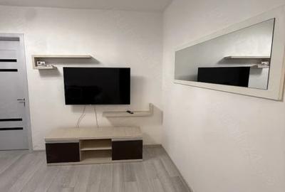 Apartament cu 2 camere semidecomandat, mobilat în Casa de Cultură - 2