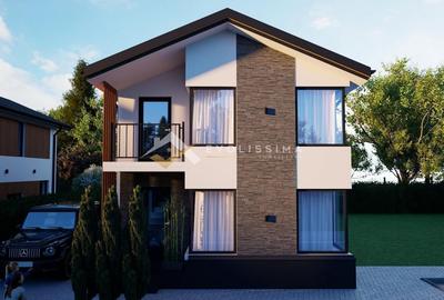 COMISION 0% Casa individuala 4 camere Ghimbav - 2