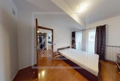 Apartament cu 2 camere nedecomandat în Valea Aurie - 2