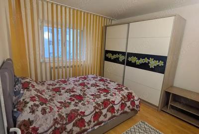 Apartament cu 2 camere decomandat în C5 - 4