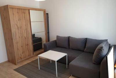 Lujerului  l Garsoniera de închiriat l Exigent Plaza Residence - 2