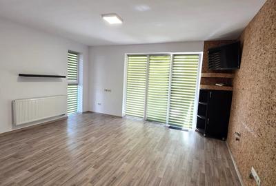 Apartament 2 camere si dressing parter cu gradina - 2