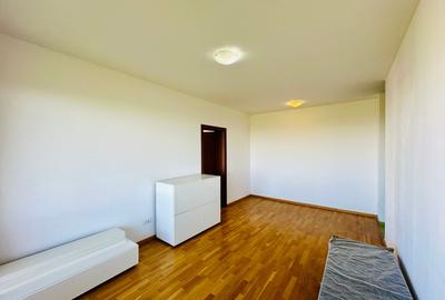 Apartament cu 2 camere semidecomandat, mobilat în Băneasa - 8