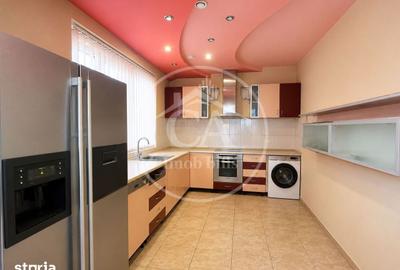 Casă cu 5 camere decomandat cu Teren 298 Mp în Rogerius - 8