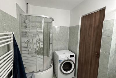 Apartament cu 3 camere decomandat în Turnișor - 12