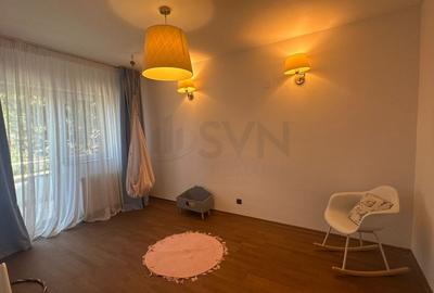 Casă individuală cu 5 camere cu Piscina în Pipera - 7