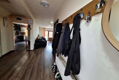 Casă cu 4 camere cu Teren 270 Mp în Central - 8