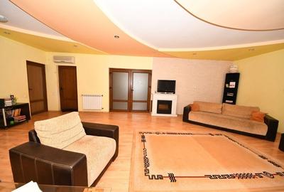 Vila spatioasa, constructie solida, zona micro 17 - Galati - 7