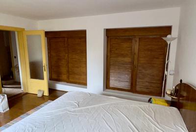 Vila vacanta Cheia - Prahova, pretabila pentru investitie - 43