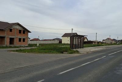 Casă cu 4 camere în Aluniș - 1