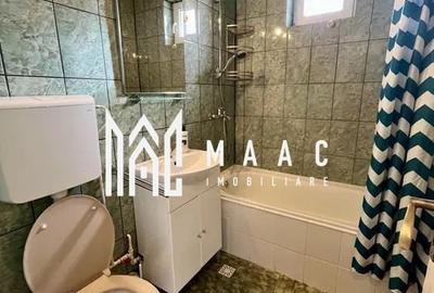 Apartament | Semidecomandat | 2 camere | 57 MPU | Balcon | Cedonia - 3