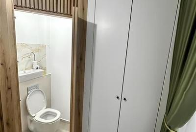 Spatiu pretabil Sediu Firma in Urban Plaza - 2