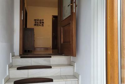 Casă cu 4 camere cu Teren 396 Mp în Florilor - 13
