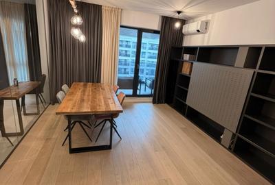 Apartament cu 3 camere decomandat, mobilat în Aviației - 1