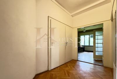 Apartament cu 4 camere semidecomandat în Medicină - 16