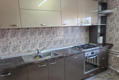 Apartament 2 camere spatios cu 2 balcoane – Costin Georgian - 6