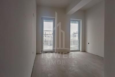 Penthouse cu 3 camere decomandat în Turnișor - 16