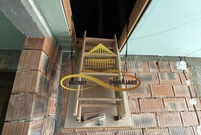 Casa de vanzare in Bacau Negri cu teren de 1000 mp - 9