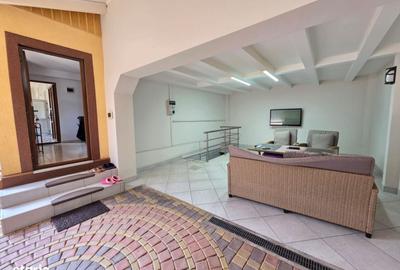 Casă cu 4 camere în Ultracentral - 4