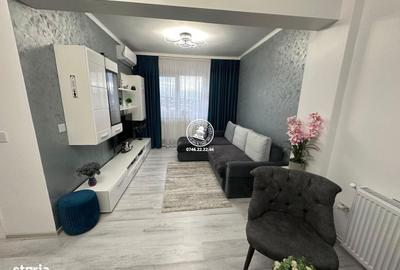 Apartament cu 2 camere decomandat în Uricani - 16