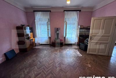 Casă cu 3 camere cu Teren 400 Mp în Budai - 1