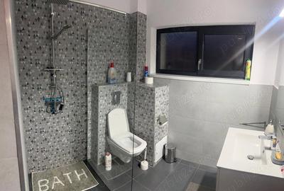 Casă cu 4 camere cu Teren 450 Mp în Dezmir - 4