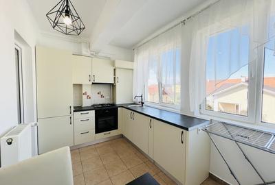 Garsonieră semidecomandată, mobilată în Popești-Leordeni - 10