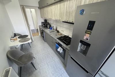 Apartament 2 camere zona Tomis Nord - 6