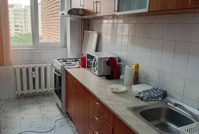 Apartament cu 3 camere decomandat, mobilat în Central - 7