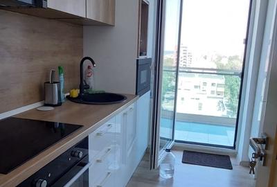 Apartament cu 3 camere de închiriat în Mamaia Moonlight 700euro - 4