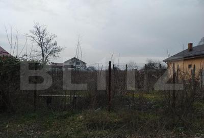 Teren de 1811 mp, în Central