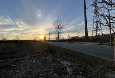 Teren Construcții intravilan de 4600 mp, în Exterior Nord - 3